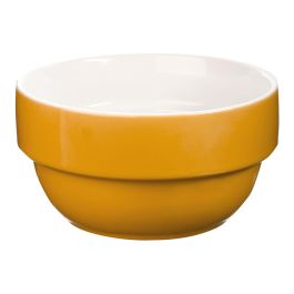 5Five Tazones petit déjuni colores surtidos 4 uds 500 ml + soporte