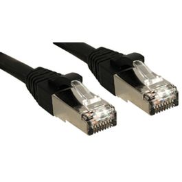 Cable de Red Rígido UTP Categoría 6 LINDY 45602 Negro 1 m 1 unidad Precio: 10.50000006. SKU: B1GY5HGBEZ