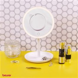 Espejo Cosmetico Con Luz BEURER BS-45