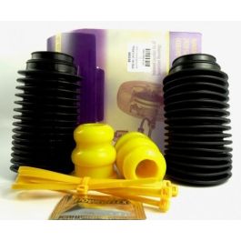 Powerflex BS009K Kit Universal de Tope de Parachoques y Cubierta