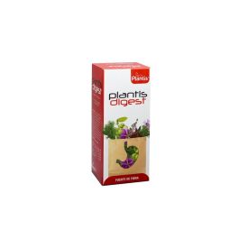 Plantis Digest 250ml - Ayuda Digestiva y Tránsito Intestinal con Oligoelementos y Prebióticos, Sabor Piña y Papaya Precio: 14.4999998. SKU: B155K5MD96