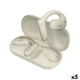Auriculares in Ear Bluetooth JVC Blanco (5 Unidades) Precio: 219.50000039. SKU: B1JA283DHX