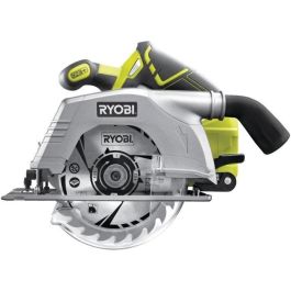 Sierra circular RYOBI de 18 voltios - hoja de 165 mm Sierra circular RYOBI de 18 voltios - hoja de 165 mm Precio: 127.50000021. SKU: B19XVP64M2