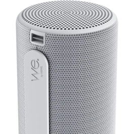 Loewe Nosotros. HEAR 2 Altavoz Portátil Inalámbrico Bluetooth 60W IPX6 Batería 17h Gris Frío LOE4011880171328