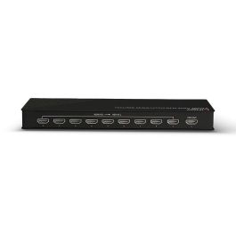 Hub USB LINDY 38330 Negro Hub USB LINDY 38330 Negro