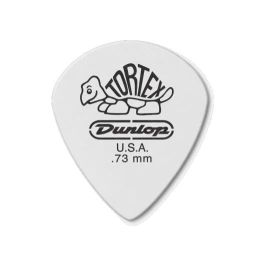 Dunlop Tortex Jazz III Púas para Guitarra, 0.73mm, Bolsa 72 Unidades, Color Blanco Precio: 26.79000016. SKU: B15X39YHJ8