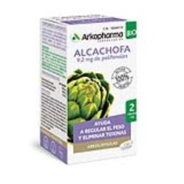 Alcahofa 130Arkocapsulas. Bio Precio: 25.5899996. SKU: B1APRFNBRH