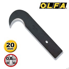 GARDENA Hob-1 Cuchilla Olfa Garfio Precio: 12.50000059. SKU: B13TBXY9Y7