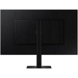 Monitor Profesional Samsung ViewFinity S8 S80UD S32D800UAU 32"/ 4K/ Regulable en altura/ Negro Monitor Profesional Samsung ViewFinity S8 S80UD S32D800UAU 32"/ 4K/ Regulable en altura/ Negro