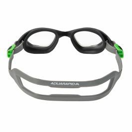 Gafas de Natación Aquarapid IMPACT/C Multicolor Talla única Gafas de Natación Aquarapid IMPACT/C Multicolor Talla única