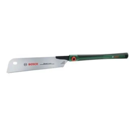 Bosch BOS4053423255164 Sierra Japonesa Kataba 270 mm Cortes Rectos Precisos Hoja Acero SK5 Flexible Dientes Finos Mango Softgrip Precio: 34.89999975. SKU: B14NCYD9FG