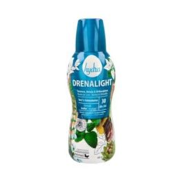 DIETMED Drenalight Hydra Super Drainer 600Ml - Drenante y reductor de líquidos con plantas Precio: 25.4999998. SKU: B1FC27XFQ5