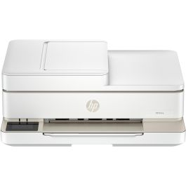 HP 714N9B Impresora Multifunción Envy 6520e WiFi Dúplex Automático ADF Fax Móvil Inyección Tinta HP+ Blanca HP 714N9B Impresora Multifunción Envy 6520e WiFi Dúplex Automático ADF Fax Móvil Inyección Tinta HP+ Blanca Precio: 100.58999951. SKU: B1F94VC5LV