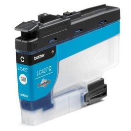 BROTHER cartucho de tinta cian para la mfcj5955dw y mfcj6955dw/LC427C Precio: 29.6899999. SKU: S8402092