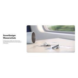 Anker Soundcore Liberty 4 NC Auriculares In-Ear True Wireless Blancos