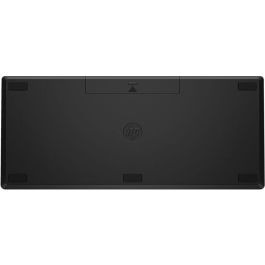 HP Teclado Inalámbrico Compacto Multi-Pair para Escritorio, Portátil, Tablet y Teléfono