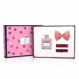 Set de Perfume Infantil Jacadi Paris Mademoiselle Petite Cerise 4 Piezas Precio: 34.59000017. SKU: B145KX8V9M