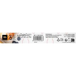Set de 3 Tazas para Café Naira 90 cc - La Mediterranea (24 Cajas) Set de 3 Tazas para Café Naira 90 cc - La Mediterranea (24 Cajas)