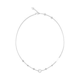 Collar Mujer Guess JUBN05038JWRHT-U Plateado Precio: 93.49999967. SKU: B1FTN7V6X9