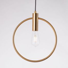 North Hempstead Lámpara Colgante Metal "North Hempstead" SKD-P80031 Diseño Vintage Personalidad Ajustable Precio: 17.5000001. SKU: B1CSPF9WVX