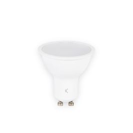 Bombilla LED KSIX GU10 5,5 W G Bombilla LED KSIX GU10 5,5 W G