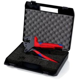 KNIPEX Crimp-Systemzange Precio: 148.3097. SKU: B1HEAXT5HS