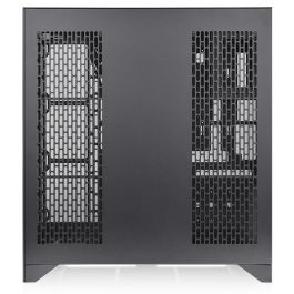 Thermaltake CTE E550 TG Black Midi Tower