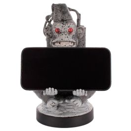 Cable Guy Toasted Monkey Bomb Call of Duty Soporte para Mandos y Móviles 21cm
