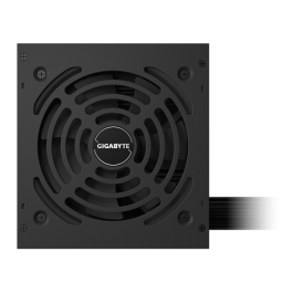 Gigabyte GP-P650G PG5 Fuente de Alimentación ATX 650W 80 PLUS Gold, Certificación ATX 3.1, Ventilador 120mm HYB, Protecciones OVP/SCP/OPP