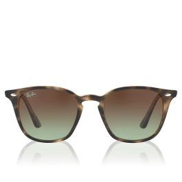Rayban RB4258 731/E8 Gafas de Sol para Mujer, Montura Havana, Cristales Marrón Degradado Filtro 3N, Calibre 50 mm Precio: 93.49999967. SKU: B13N6HLXMT