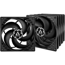 ARCTIC Lüfter 140*140*27 P14 PWM PST (Black) 5 Pack Precio: 40.94999975. SKU: B19FH8WV69