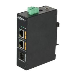 (Dh-Pfs3103-1Gt1Et-60-V2) Dahua Switch Industrial 3 Puertos, 2 Poe Precio: 78.88999987. SKU: B146B78PY5