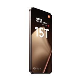 Smartphone Xiaomi 15T Pro 5G 6,83" Octa Core 12 GB RAM 1 TB Oro