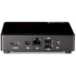 Terra PC-Micro 3100 Silent Greenline Mini PC Intel Celeron N5100 8GB RAM 240GB SSD Windows 11 Pro