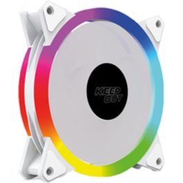 Ventilador de CPU KEEP OUT XFC-120SRW Ventilador de CPU KEEP OUT XFC-120SRW Precio: 7.49999987. SKU: B148X4WC2A