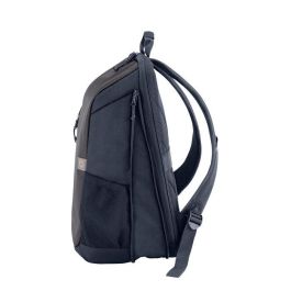 HP Mochila para Portátil Travel 18 Litros 15.6 Pulgadas Iron Grey