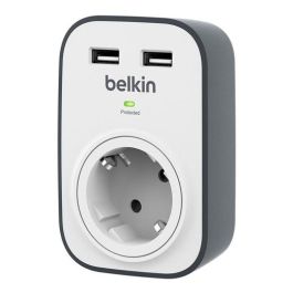 Protección contra sobretensión Belkin BSV103VF Precio: 17.95000031. SKU: B12CLL86NS