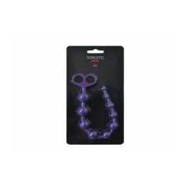 Bolas Anales Virgite Morado Bolas Anales Virgite Morado