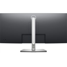 Dell P3424WE - Monitor Curvo IPS WQHD 34" (3440x1440) 60Hz 5ms con USB-C Hub, HDMI y DisplayPort Negro/Plata