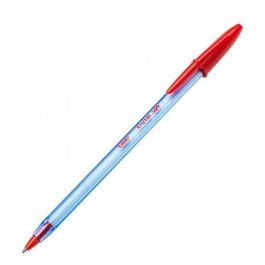 Bic Bolígrafo Cristal Soft Rojo Caja 50 Ud Precio: 13.6900005. SKU: B18BN9NJTX