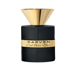 Carven C'EST PARIS ELIXIR PARA MUJER Eau de Parfum Vaporizador 50 ml Precio: 99.2079. SKU: B1A2JP9FCA