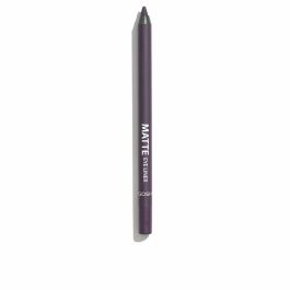 Gosh Lápiz Delineador de Ojos #019 Dusty Violet 1.20 gr Precio: 5.68999959. SKU: B19ACDTMF9