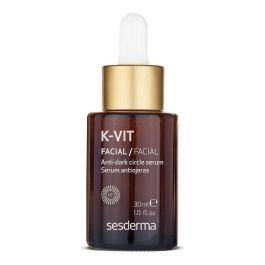 Sesderma K-Vit Sérum Antiojeras