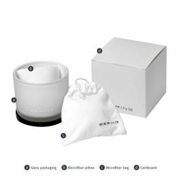 Reloj Hombre Bering 14240-864 (Ø 40 mm)