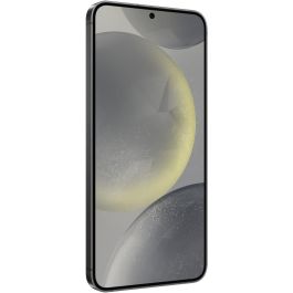 Samsung SM-S921BZKDEUE Smartphone Galaxy S24 8GB RAM 128GB 6.2" Dynamic AMOLED 2X 5G Negro Onyx con Galaxy AI y Cámara 50MP