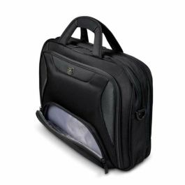 Maletín para Portátil Port Designs Negro Maletín para Portátil Port Designs Negro