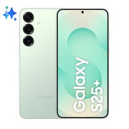 Smartphone Samsung S25+ MINT 6,7" 12 GB RAM 256 GB Smartphone Samsung S25+ MINT 6,7" 12 GB RAM 256 GB Precio: 1341.99000045. SKU: B12VYTXTRW