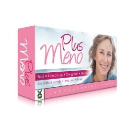 TEGOR Meno Plus 45 Comprimidos - Apoyo Femenino en la Menopausia con Vitamina E Precio: 22.4999995. SKU: B192AR99HK