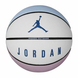 Balón de Baloncesto Jordan Ultimate 2.0 8P Multicolor Caucho