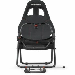 Playseat Challenge Actifit Asiento de Simulación Negro PLA8717496873026 Precio: 219.50000039. SKU: B1JXWXDL6V